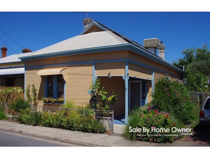 21 Denman Street, Exeter SA 5019