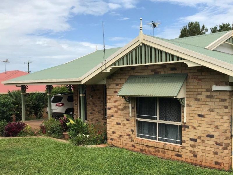 2/125 Tate Road, Tolga QLD 4882