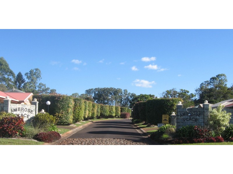 2/125 Tate Road, Tolga QLD 4882