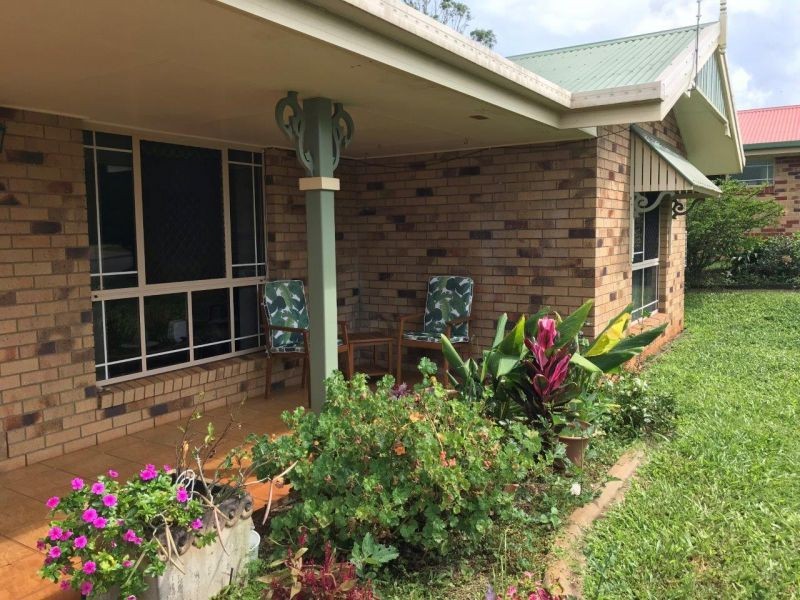 2/125 Tate Road, Tolga QLD 4882