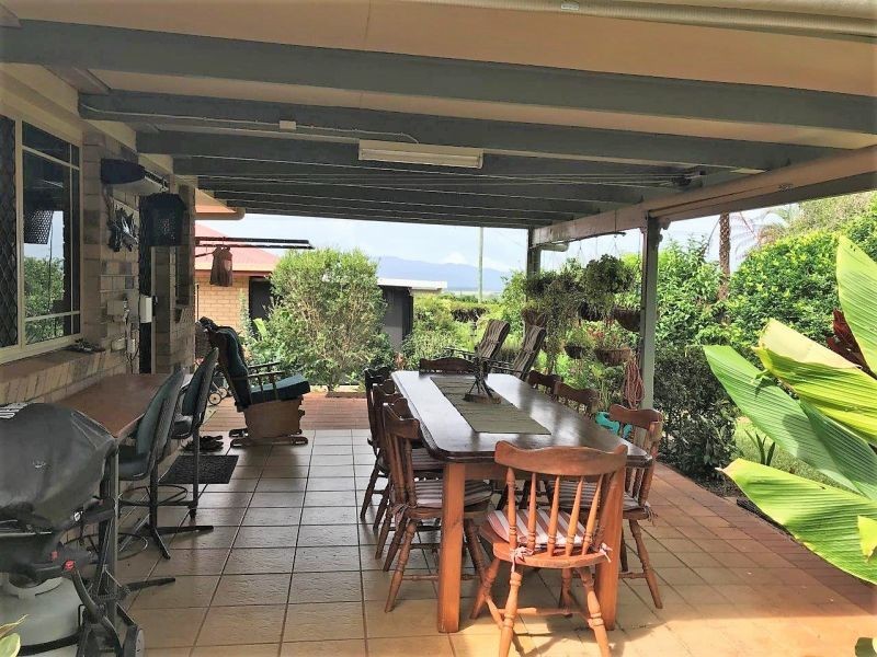2/125 Tate Road, Tolga QLD 4882