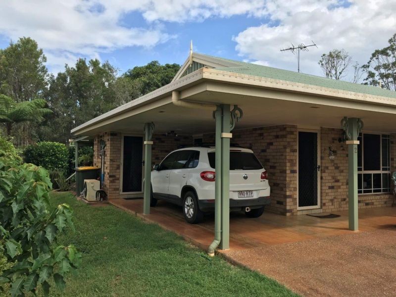 2/125 Tate Road, Tolga QLD 4882