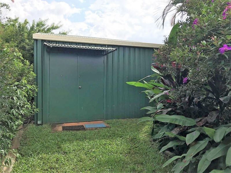 2/125 Tate Road, Tolga QLD 4882