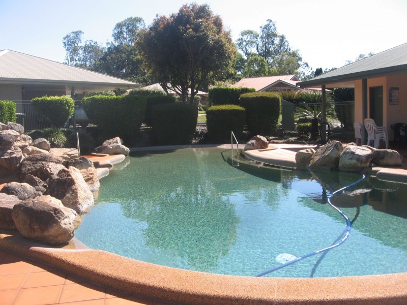 2/125 Tate Road, Tolga QLD 4882