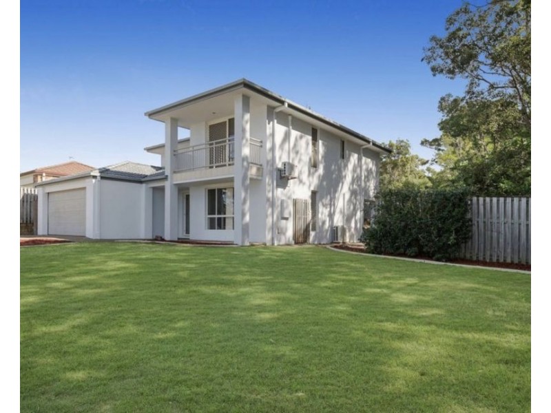 109 Billinghurst Crescent, Upper Coomera QLD 4209