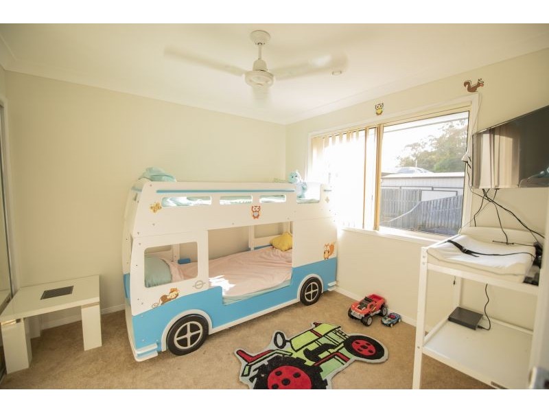 109 Billinghurst Crescent, Upper Coomera QLD 4209