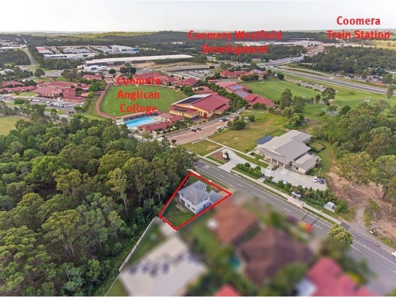109 Billinghurst Crescent, Upper Coomera QLD 4209