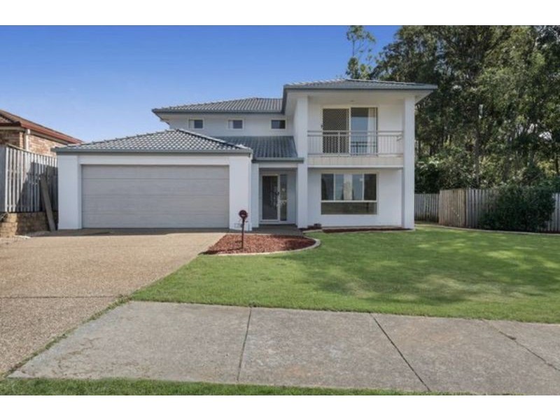 109 Billinghurst Crescent, Upper Coomera QLD 4209