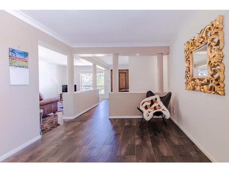 8 Schablon Close, Ormeau Hills QLD 4208