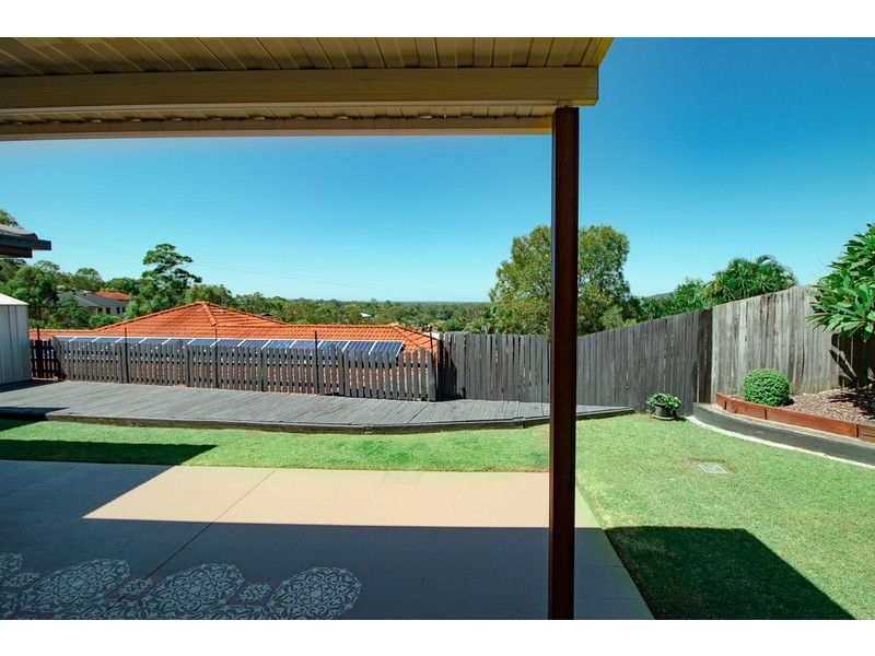 8 Schablon Close, Ormeau Hills QLD 4208
