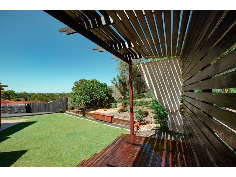 8 Schablon Close, Ormeau Hills QLD 4208