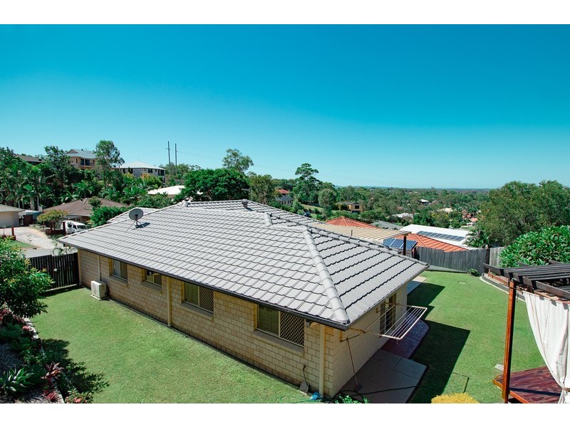 8 Schablon Close, Ormeau Hills QLD 4208