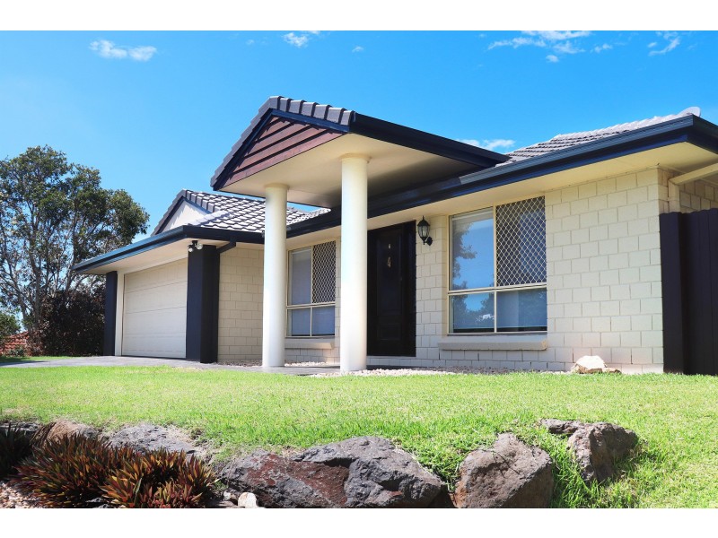 8 Schablon Close, Ormeau Hills QLD 4208