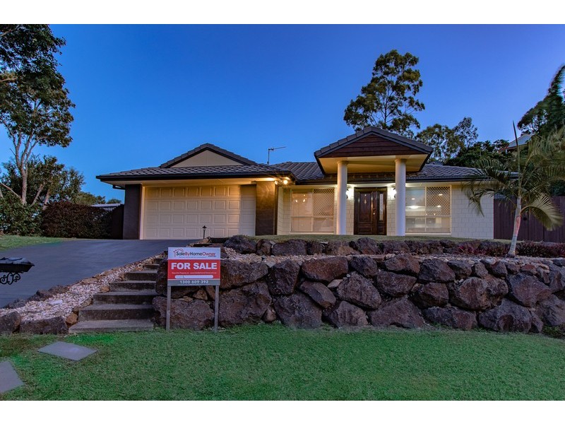 8 Schablon Close, Ormeau Hills QLD 4208