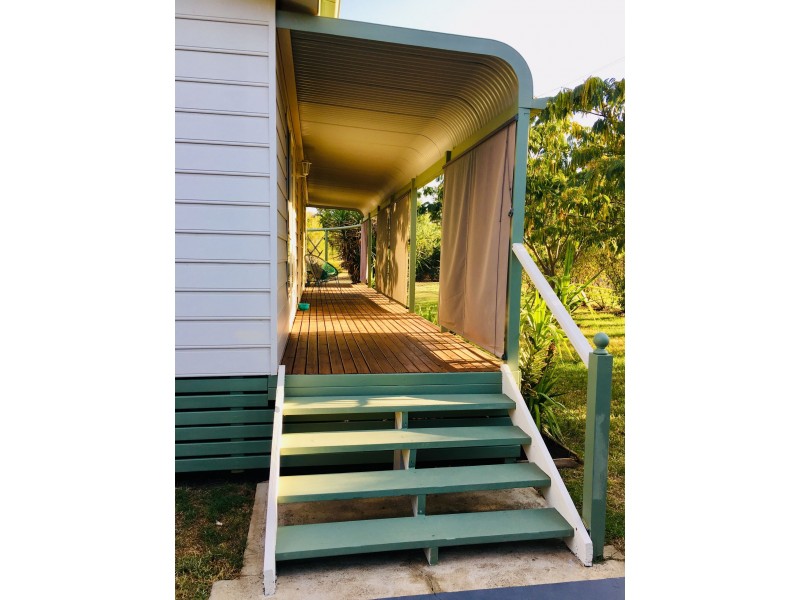 66-68 Nundle road, Woolomin NSW 2340