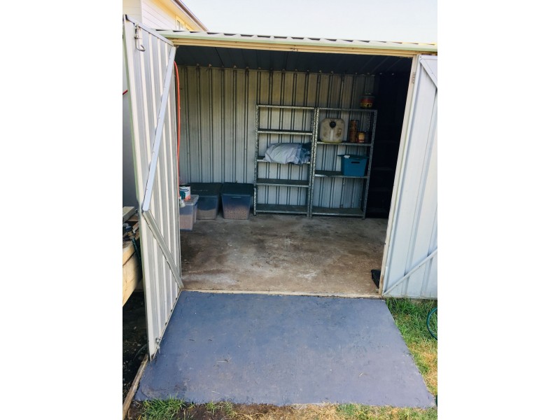 66-68 Nundle road, Woolomin NSW 2340