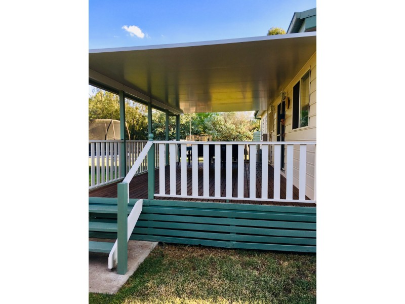 66-68 Nundle road, Woolomin NSW 2340