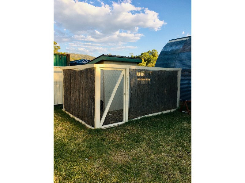 66-68 Nundle road, Woolomin NSW 2340