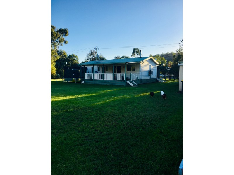 66-68 Nundle road, Woolomin NSW 2340