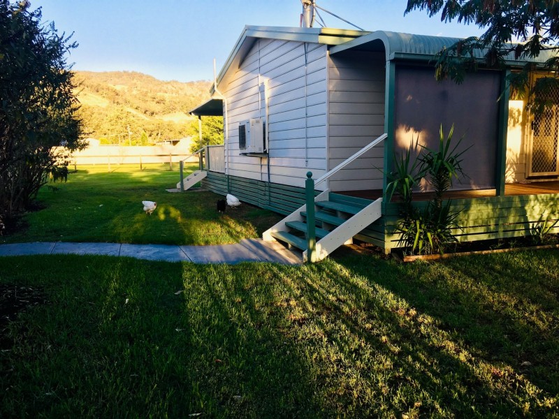 66-68 Nundle road, Woolomin NSW 2340