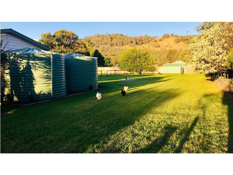 66-68 Nundle road, Woolomin NSW 2340