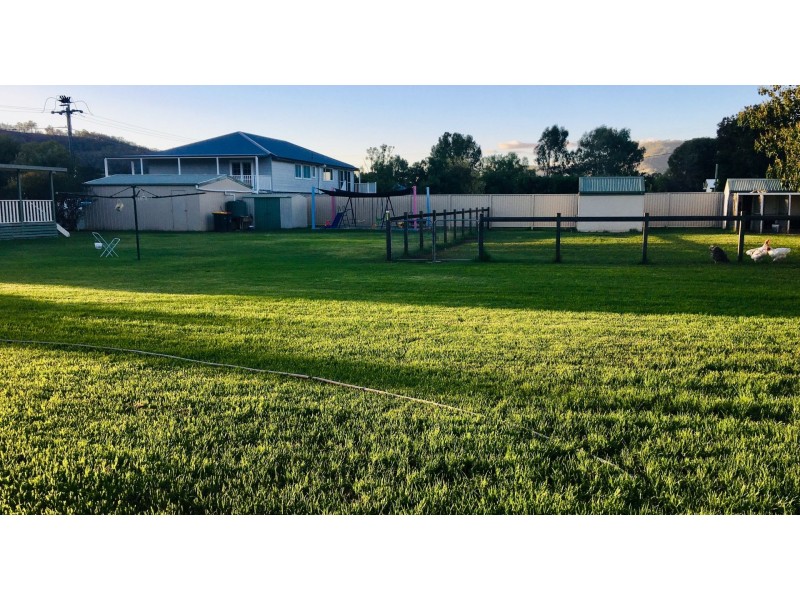 66-68 Nundle road, Woolomin NSW 2340