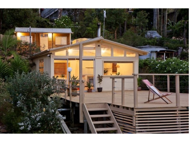 49 Robertson Rd, Scotland Island NSW 2105