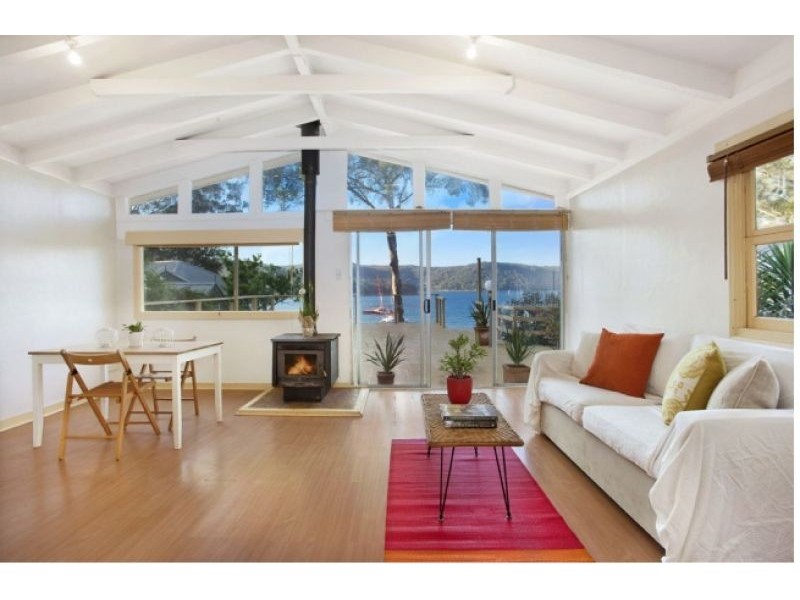 49 Robertson Rd, Scotland Island NSW 2105