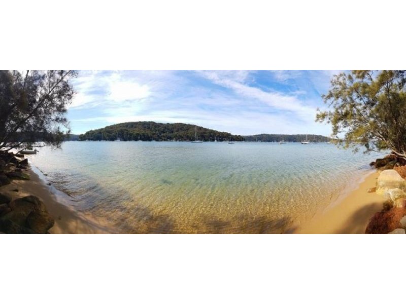 49 Robertson Rd, Scotland Island NSW 2105
