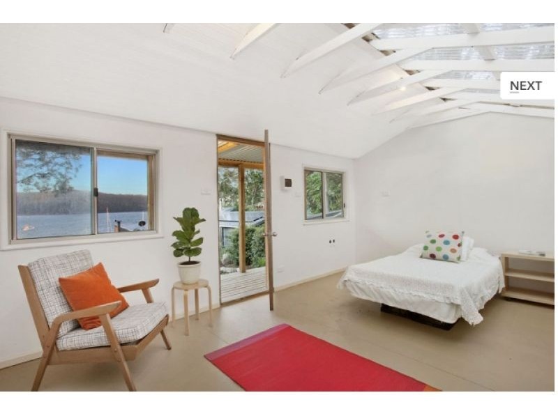 49 Robertson Rd, Scotland Island NSW 2105