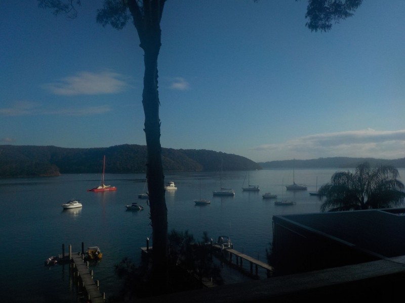 49 Robertson Rd, Scotland Island NSW 2105