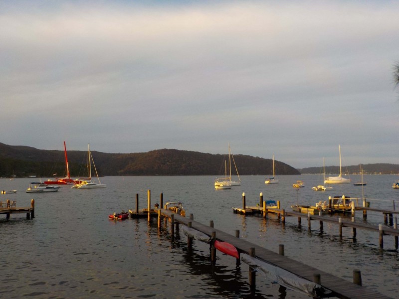 49 Robertson Rd, Scotland Island NSW 2105