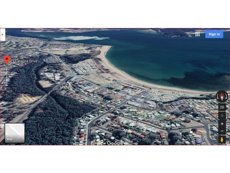 23 Catalina Drive, Catalina NSW 2536