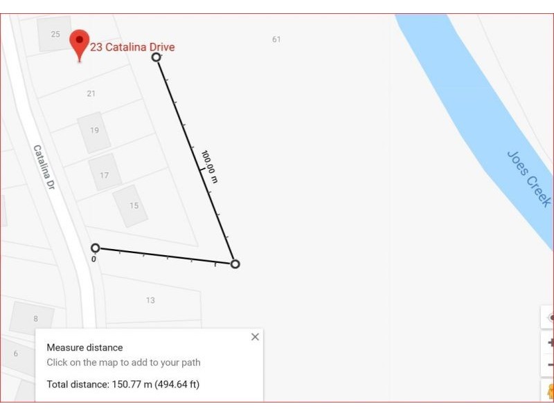 23 Catalina Drive, Catalina NSW 2536