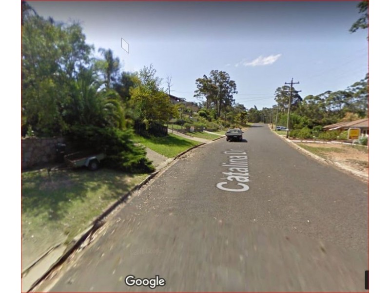 23 Catalina Drive, Catalina NSW 2536