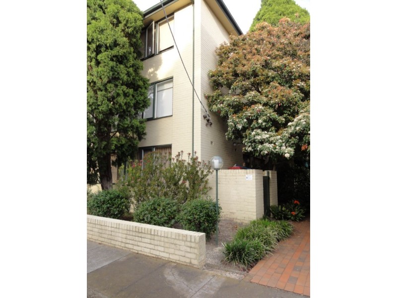 7/28 Elgin Avenue, Armadale VIC 3143