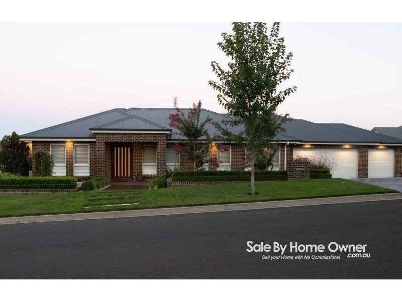 1 Eliza Place, Orange NSW 2800