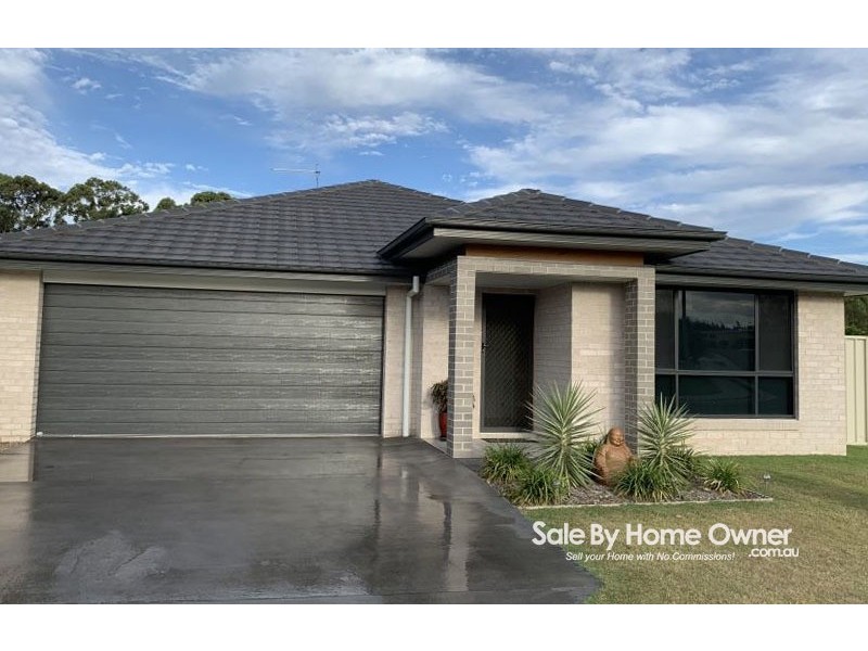 27 Sunshine Circuit, Emerald Beach NSW 2456