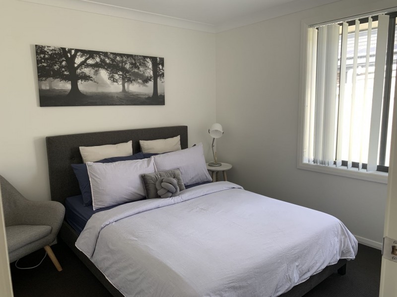 27 Sunshine Circuit, Emerald Beach NSW 2456