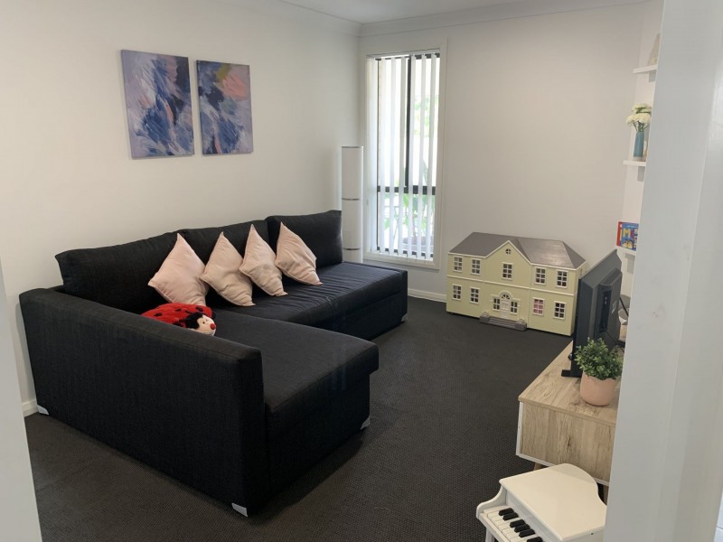 27 Sunshine Circuit, Emerald Beach NSW 2456