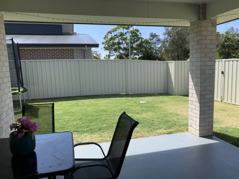 27 Sunshine Circuit, Emerald Beach NSW 2456