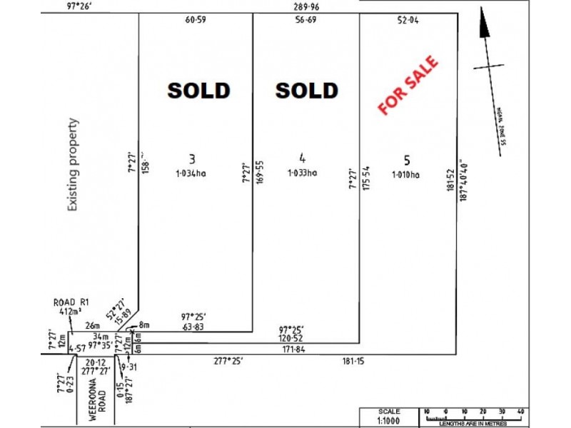 Lots 3-5 Weeroona Road, Langwarrin South VIC 3911