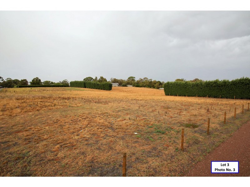 Lots 3-5 Weeroona Road, Langwarrin South VIC 3911