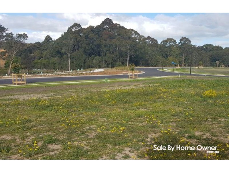 Lot 183 Hodges Street, Wyee NSW 2259