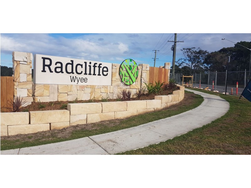 Lot 183 Hodges Street, Wyee NSW 2259