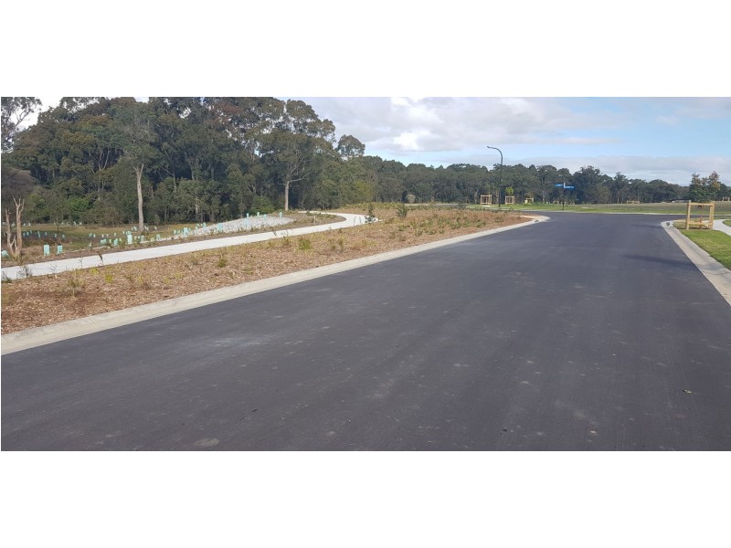 Lot 183 Hodges Street, Wyee NSW 2259