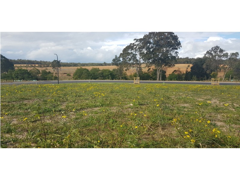 Lot 183 Hodges Street, Wyee NSW 2259