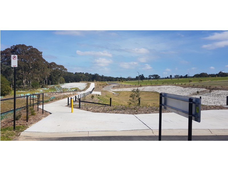 Lot 183 Hodges Street, Wyee NSW 2259