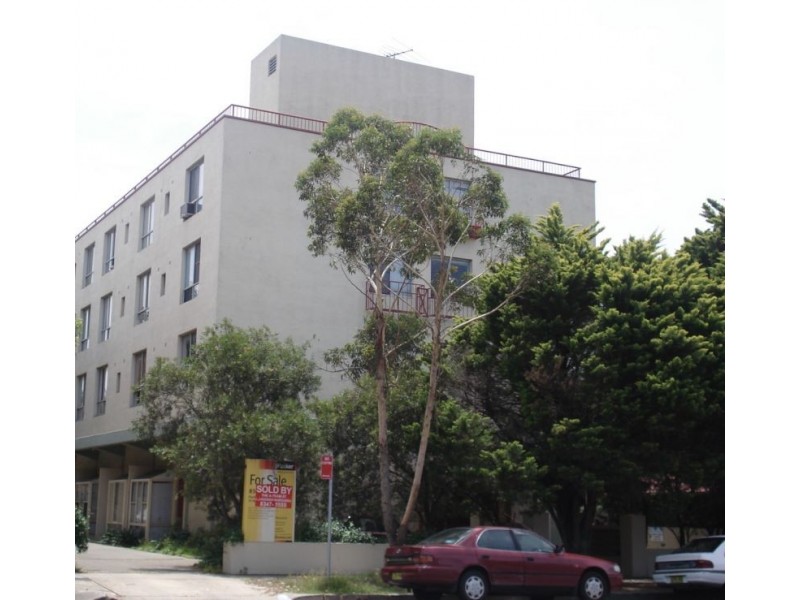 50/20 Maroubra Road, Maroubra NSW 2035