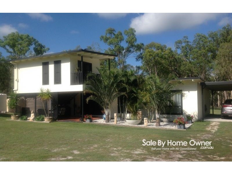 145 Messmate Drive, Miriam Vale QLD 4677